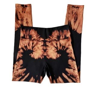 FOREVER 21 High Waist Leggings